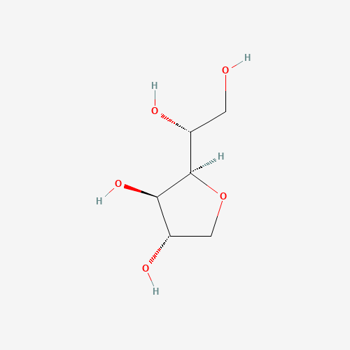 1,4-Anhydro-D-sorbitol (CAS: 27299-12-3) - Related Chemical Product