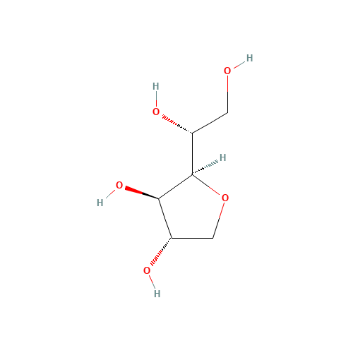 1,4-Anhydro-D-sorbitol (CAS: 27299-12-3) - Related Chemical Product