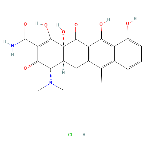 FT-0662212 CAS:13803-65-1 chemical structure