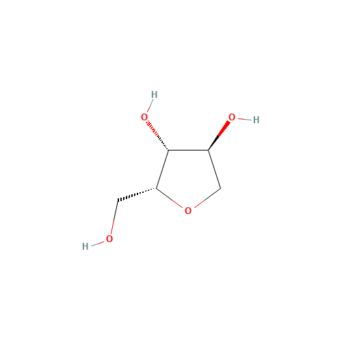 1,4-Anhydro-D-xylitol (CAS: 53448-53-6) - Related Chemical Product