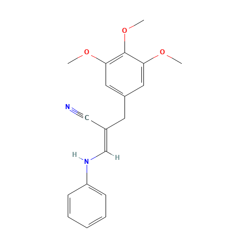 FT-0662226 CAS:30078-48-9 chemical structure