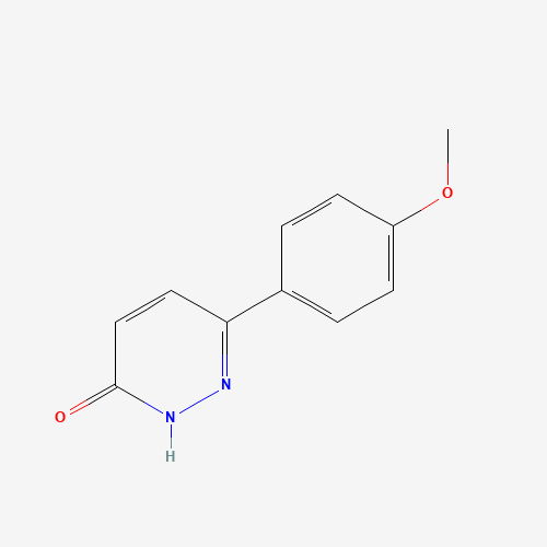 FT-0662236 CAS:2166-33-8 chemical structure