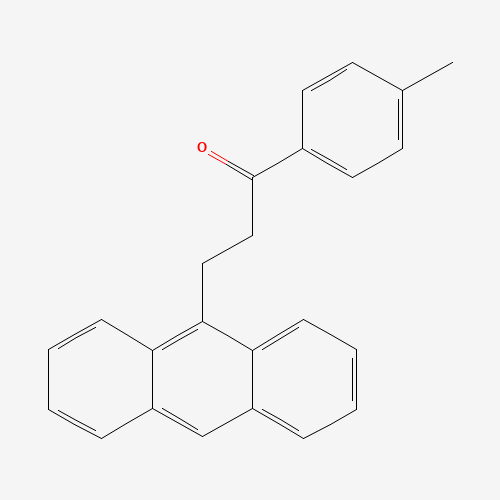 FT-0662240 CAS:109690-74-6 chemical structure