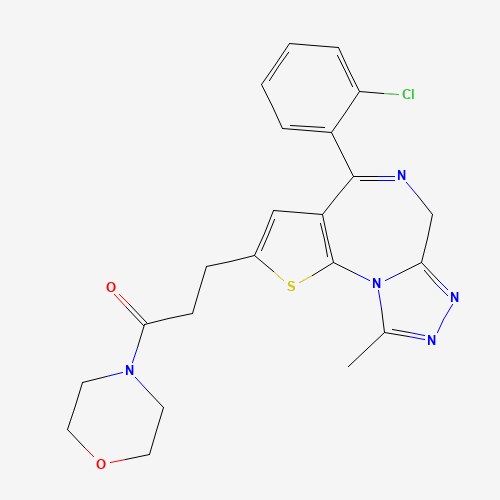 FT-0662248 CAS:105219-56-5 chemical structure