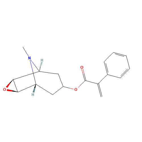 FT-0662254 CAS:535-26-2 chemical structure