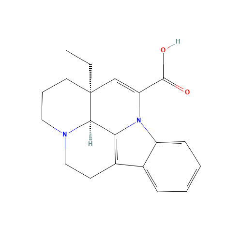 FT-0662258 CAS:27773-65-5 chemical structure