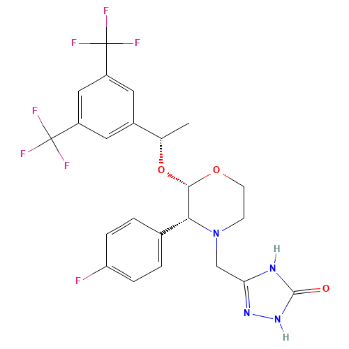 FT-0662261 CAS:172822-29-6 chemical structure