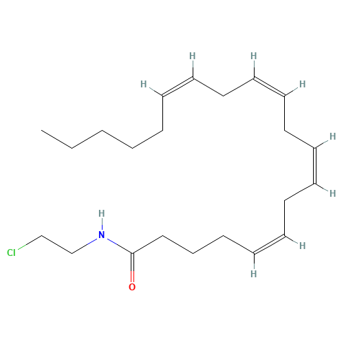 FT-0662266 CAS:220556-69-4 chemical structure