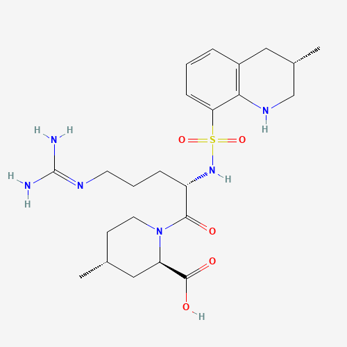 FT-0662276 CAS:121785-72-6 chemical structure