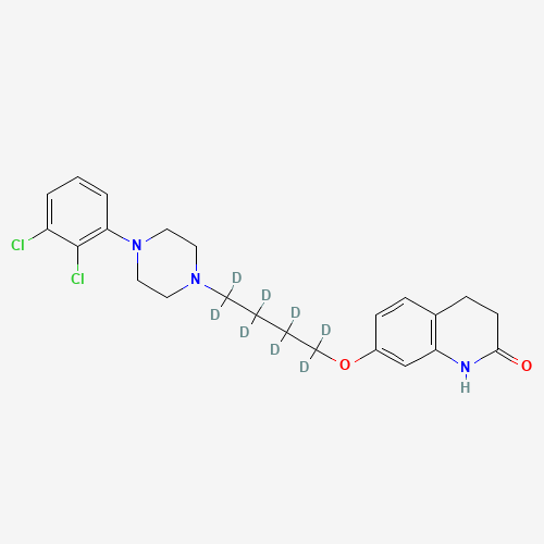 FT-0662279 CAS:1089115-04-7 chemical structure