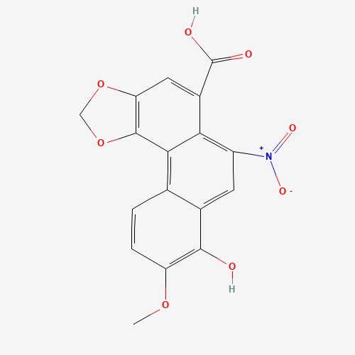FT-0662286 CAS:107259-48-3 chemical structure