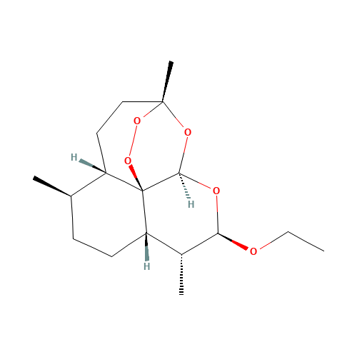 a-Arteether (CAS: 82534-75-6) - Related Chemical Product