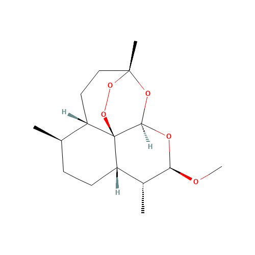 a-Artemether (CAS: 71939-51-0) - Related Chemical Product