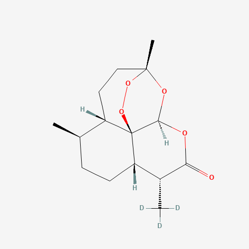 Artemisinin-d3 (CAS: 176652-07-6) - Related Chemical Product