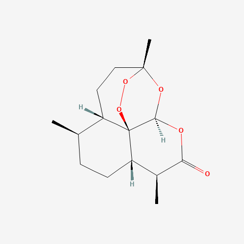 FT-0662296 CAS:113472-97-2 chemical structure