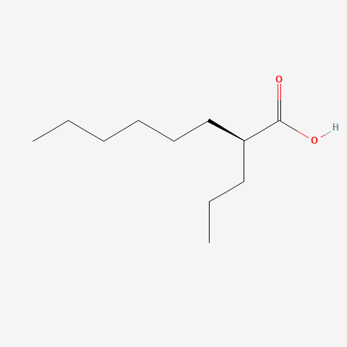 S-(+)-Arundic Acid (CAS: 807363-10-6) - Related Chemical Product