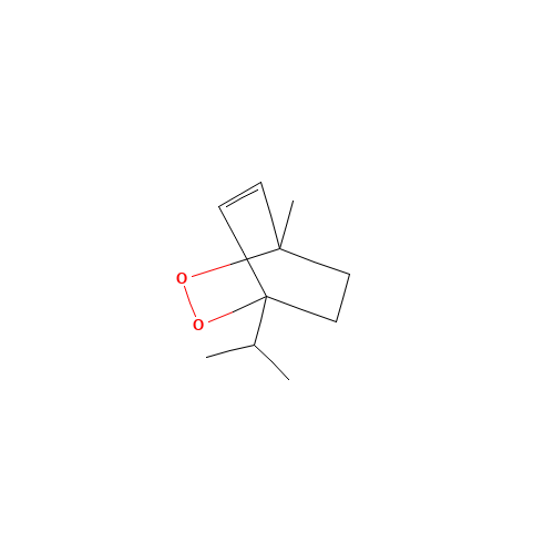 Ascaridole (CAS: 512-85-6) - Related Chemical Product