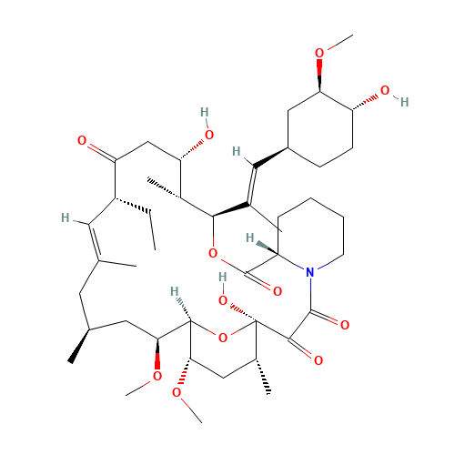 FT-0662303 CAS:104987-12-4 chemical structure
