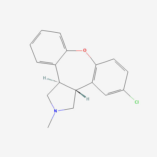 FT-0662304 CAS:65576-45-6 chemical structure