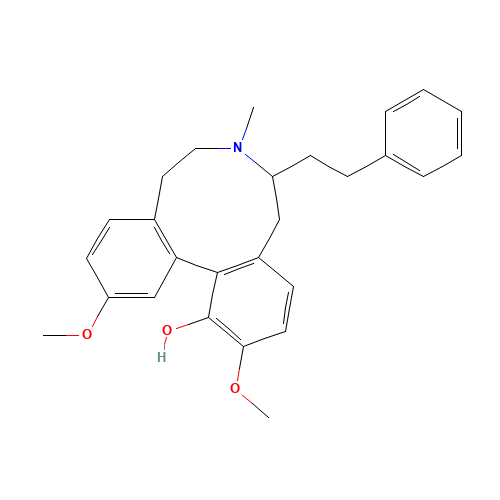 Asocainol (CAS: 77400-65-8) - Related Chemical Product