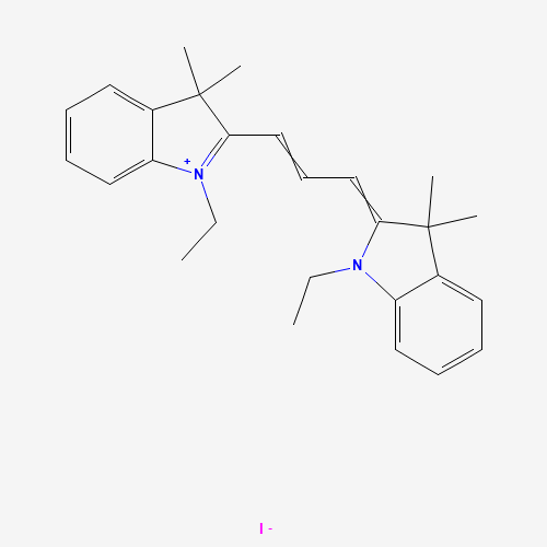 Astrophloxine (CAS: 14696-39-0) - Related Chemical Product