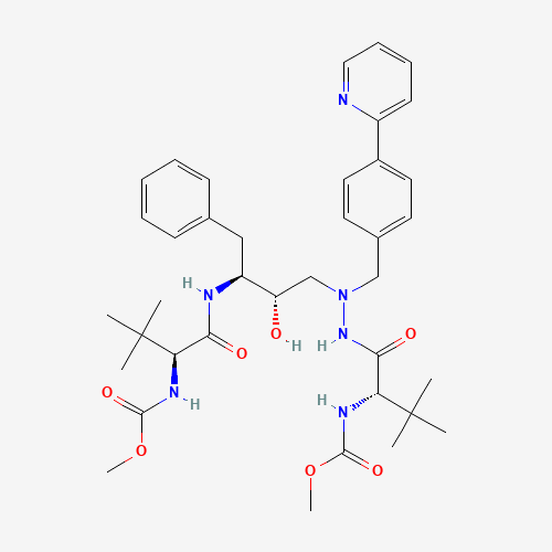 FT-0662313 CAS:198904-31-3 chemical structure