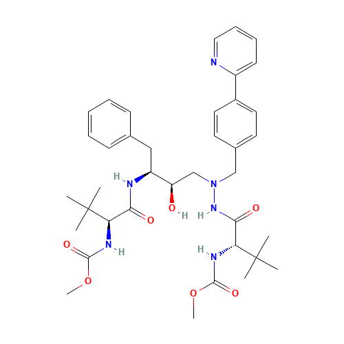 FT-0662314 CAS:1292296-09-3 chemical structure
