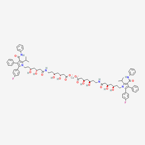 FT-0662319 CAS:1105067-87-5 chemical structure