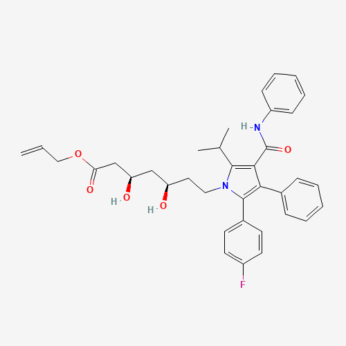 FT-0662320 CAS:915092-85-2 chemical structure