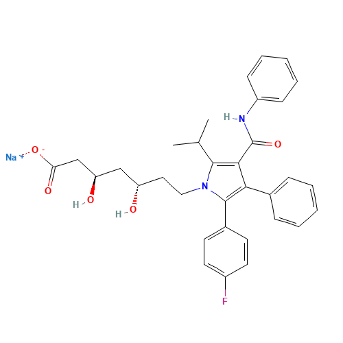 FT-0662321 CAS:131275-93-9 chemical structure