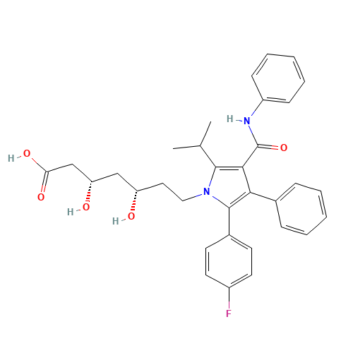 FT-0662322 CAS:501121-34-2 chemical structure
