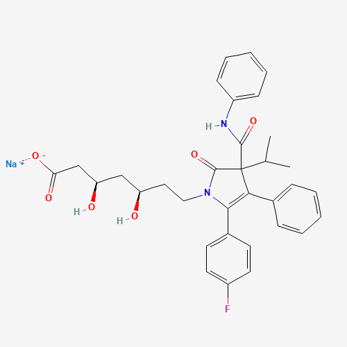 FT-0662326 CAS:148217-40-7 chemical structure