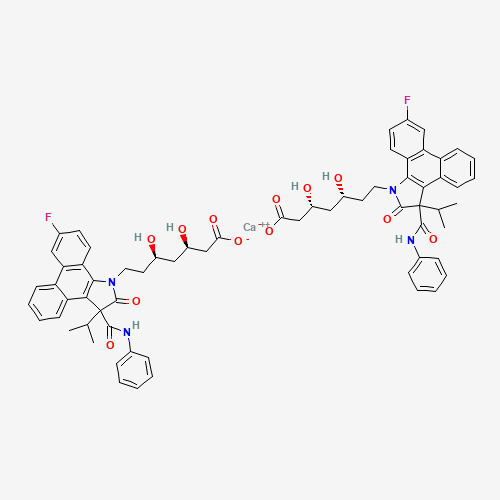 FT-0662328 CAS:148127-12-2 chemical structure