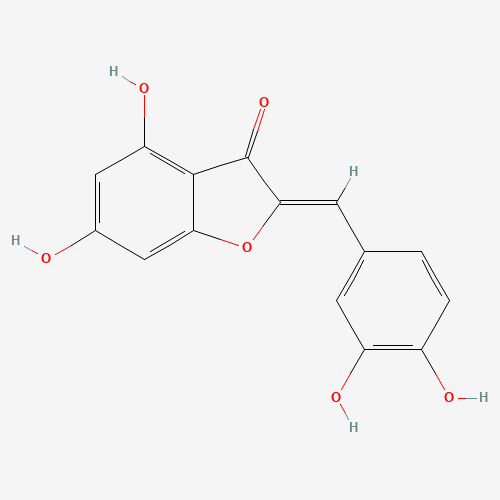 FT-0662334 CAS:38216-54-5 chemical structure