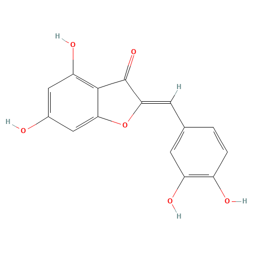 FT-0662334 CAS:38216-54-5 chemical structure