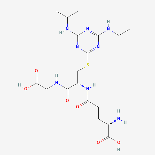 FT-0662336 CAS:24429-05-8 chemical structure
