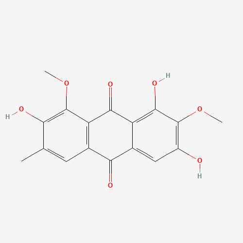 Aurantioobtusin (CAS: 67979-25-3) - Related Chemical Product