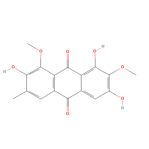 Aurantioobtusin (CAS: 67979-25-3) - Related Chemical Product