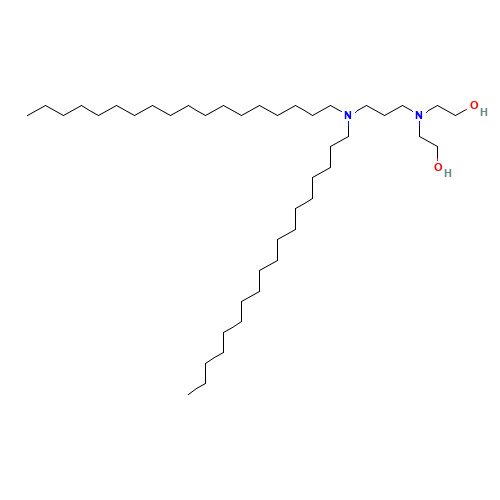 Avridine (CAS: 35607-20-6) - Related Chemical Product
