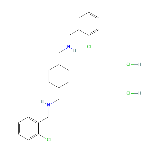 AY 9944 (CAS: 366-93-8) - Related Chemical Product