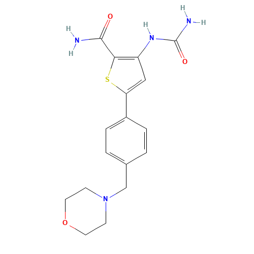 FT-0662344 CAS:494772-86-0 chemical structure