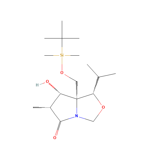 FT-0662352 CAS:145451-95-2 chemical structure