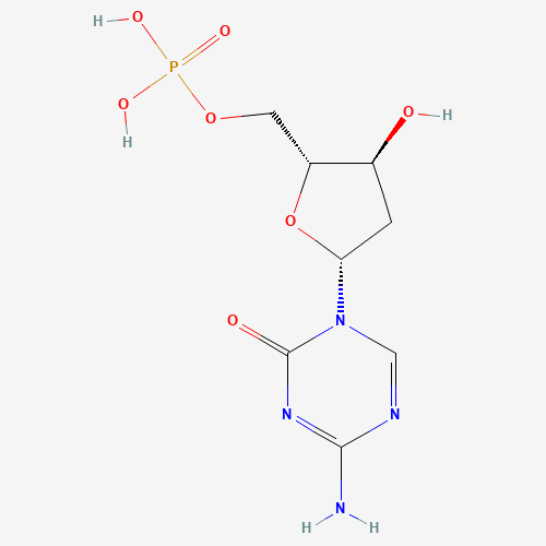 5-Aza-2'-deoxy Cytidine 5'-Monophosphate (CAS: 66642-55-5) - Related Chemical Product