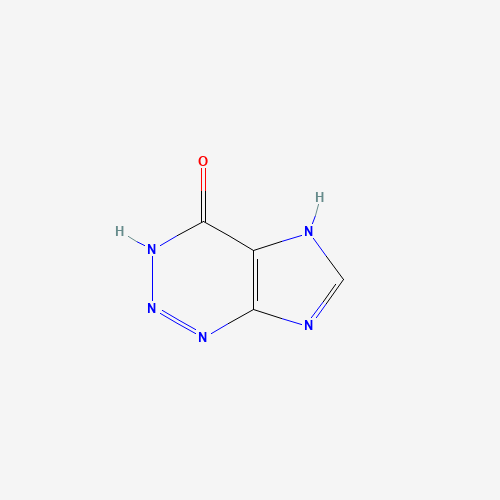 FT-0662365 CAS:4656-86-4 chemical structure