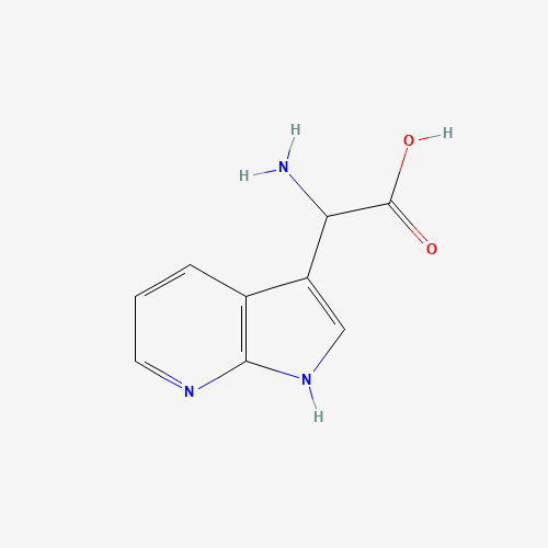 FT-0662366 CAS:1052209-51-4 chemical structure