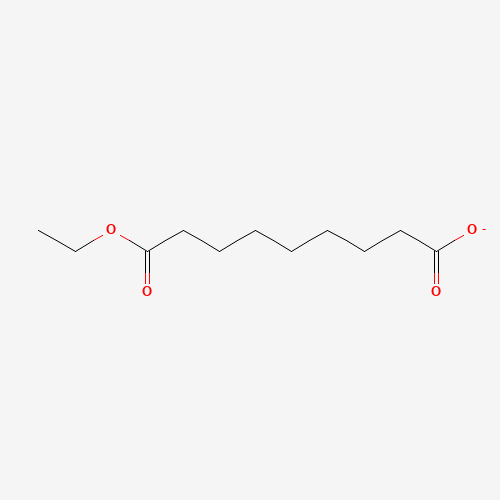 Azelaic Acid Monoethyl Ester (CAS: 1593-55-1) - Related Chemical Product