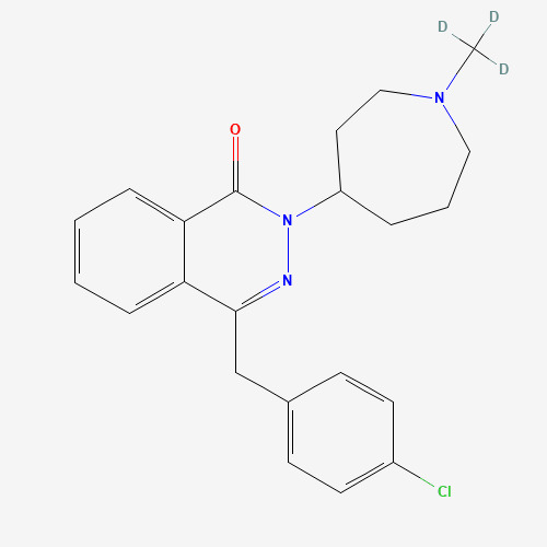 FT-0662382 CAS:758637-88-6 chemical structure