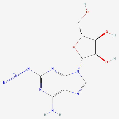 FT-0662387 CAS:59587-07-4 chemical structure