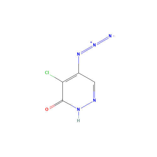 FT-0662396 CAS:40175-80-2 chemical structure