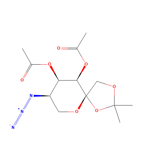 FT-0662398 CAS:94801-00-0 chemical structure